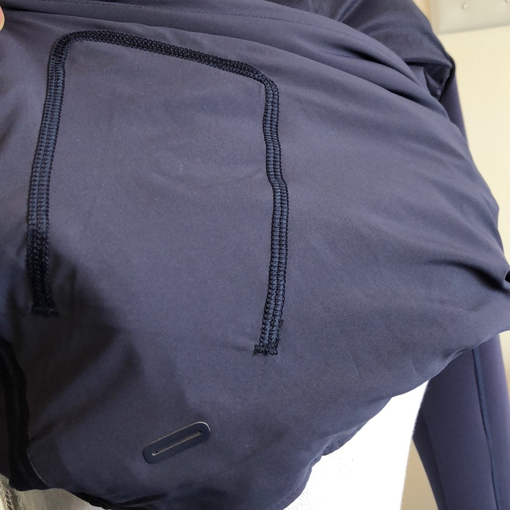 Lululemon Down & Around Crew - image 6